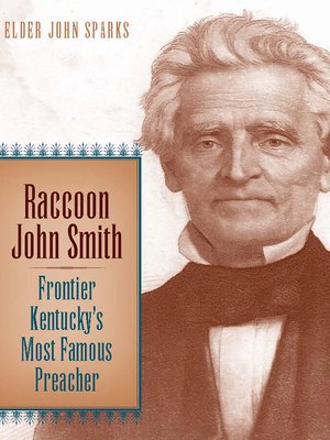 cover image of Raccoon John Smith